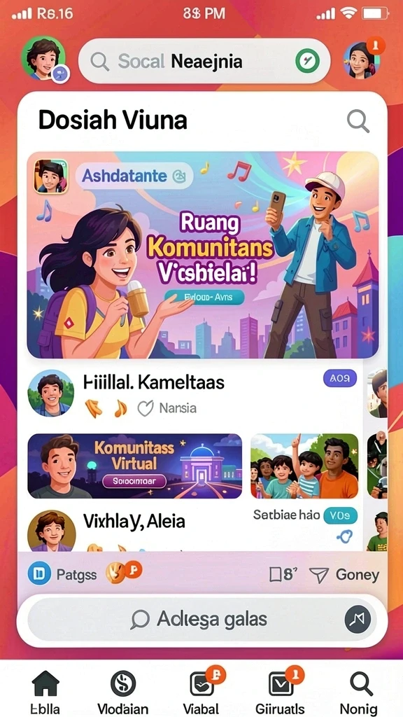 Mode permainan baru yang menantang di 77LUCKS.