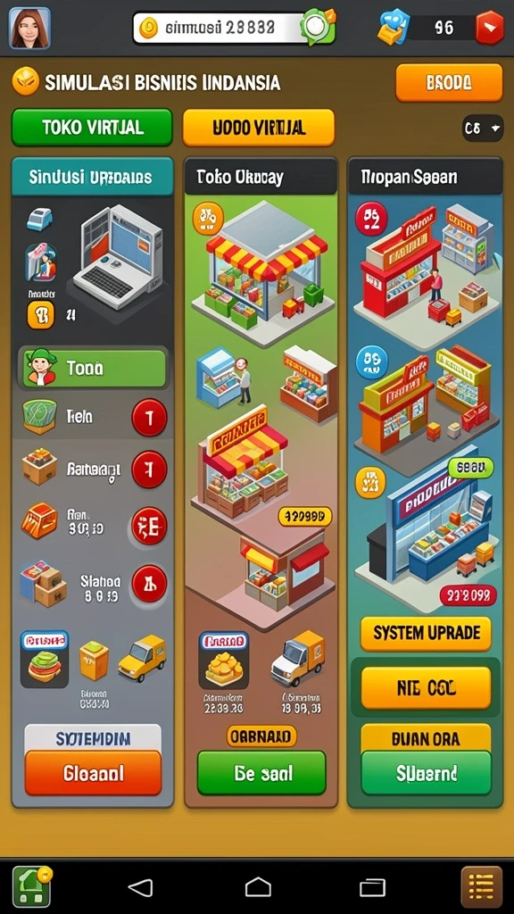Bonus menarik yang ditawarkan untuk pemain baru.