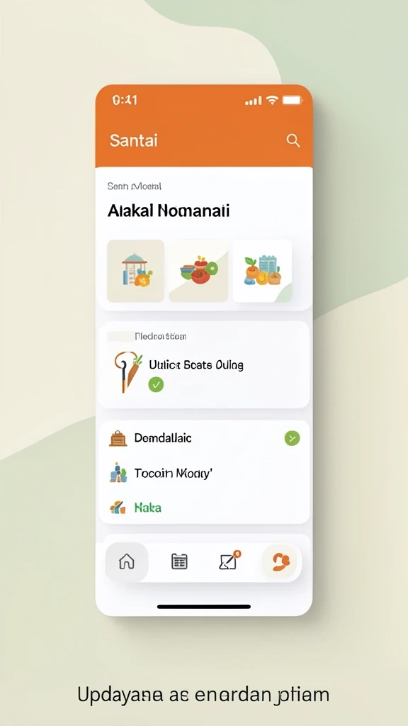 Tangkapan layar menunjukkan aksi mendebarkan dalam game.