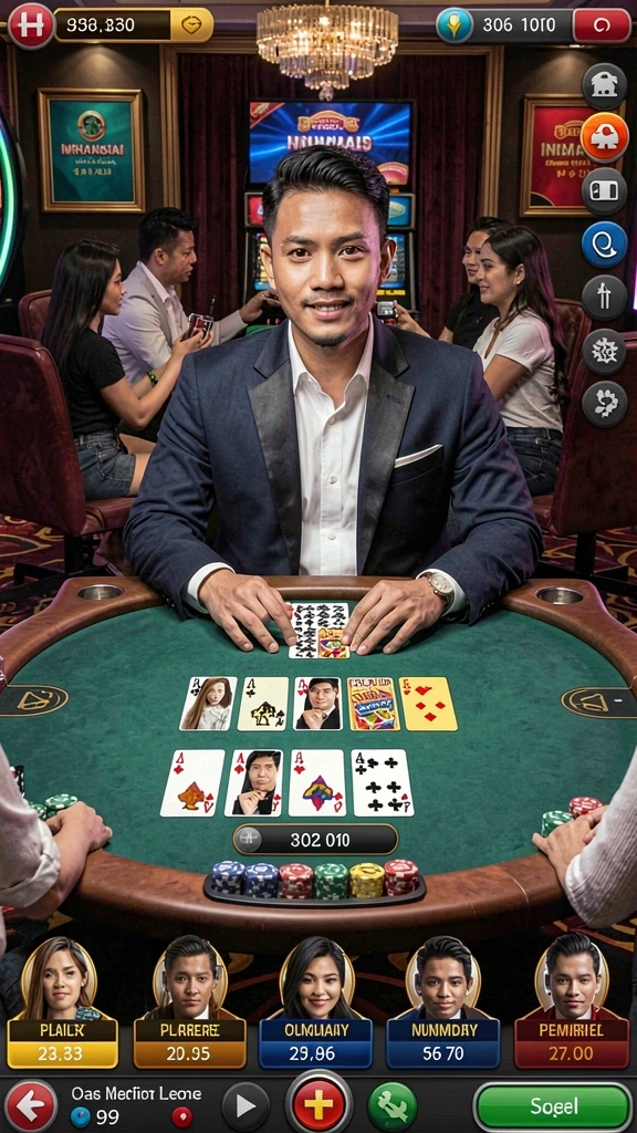 Karakter baru yang ditambahkan dalam pembaruan terbaru.