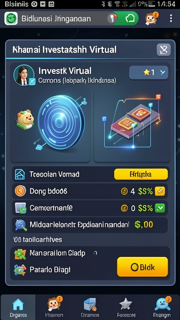 Beragam tema slot yang seru dan menyenangkan.