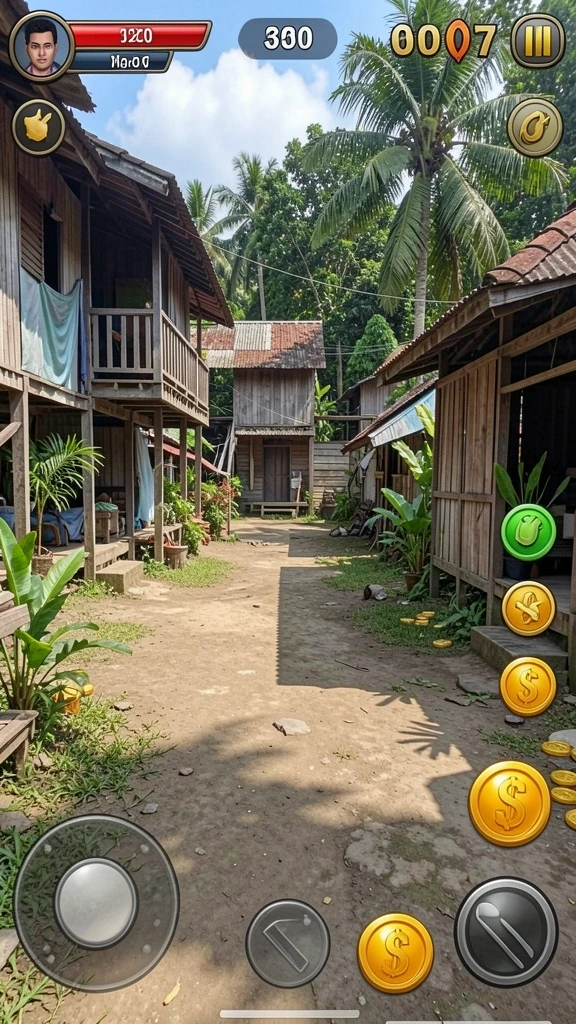 Sistem imbalan yang transparan dan mudah dipahami.