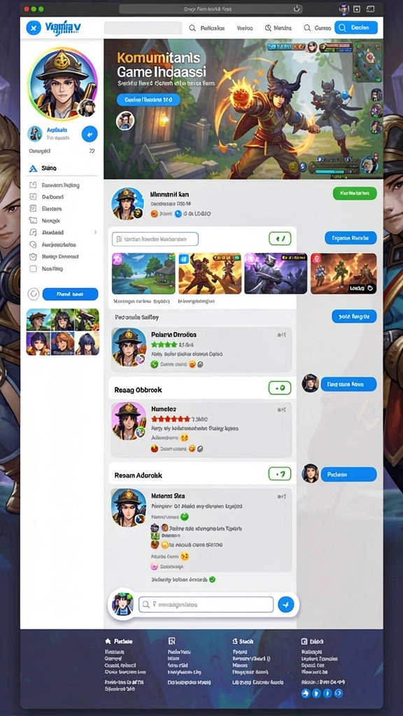 Mode berkompetisi yang menantang di HOT51.