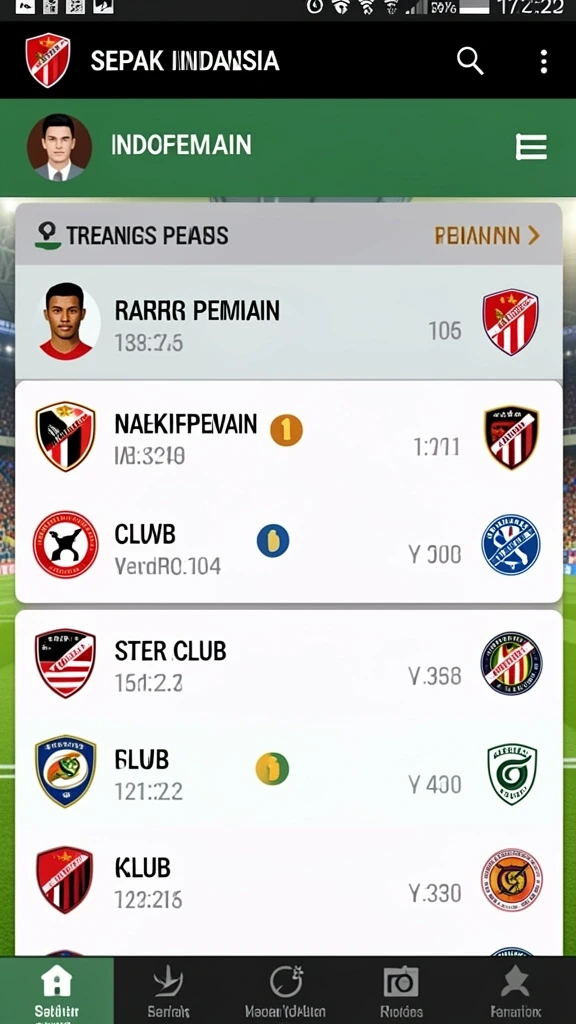 Fitur bonus yang memberikan peluang menang lebih besar.