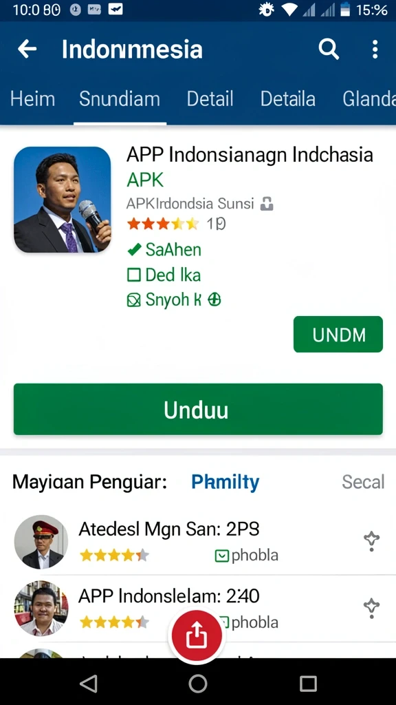 Screenshot menampilkan karakter baru yang dapat dimainkan.
