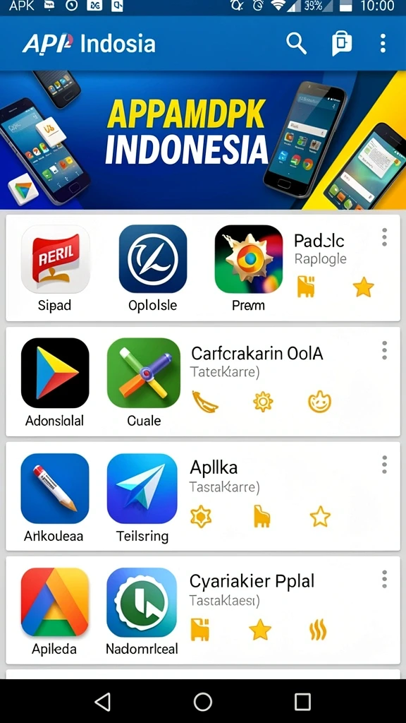 Grafis permainan yang memukau dan efek suara yang realistis.