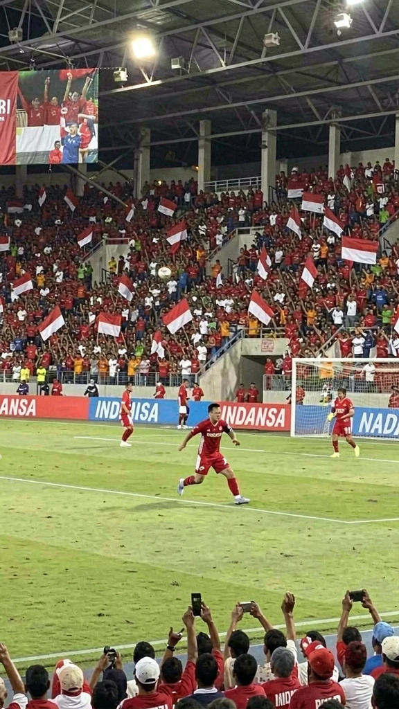 Beragam pilihan permainan yang menarik.
