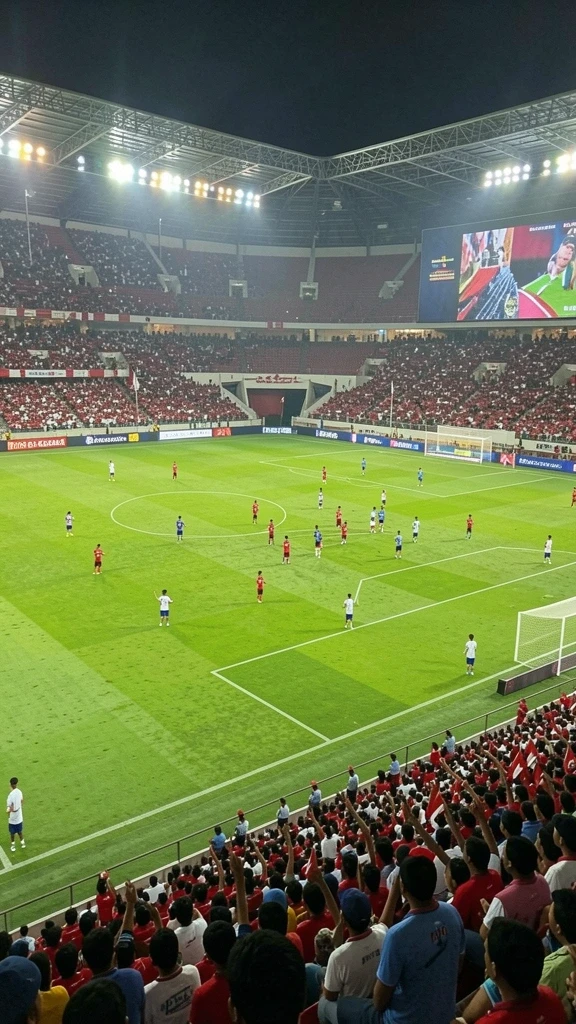 Karakter utama yang siap berpetualang.