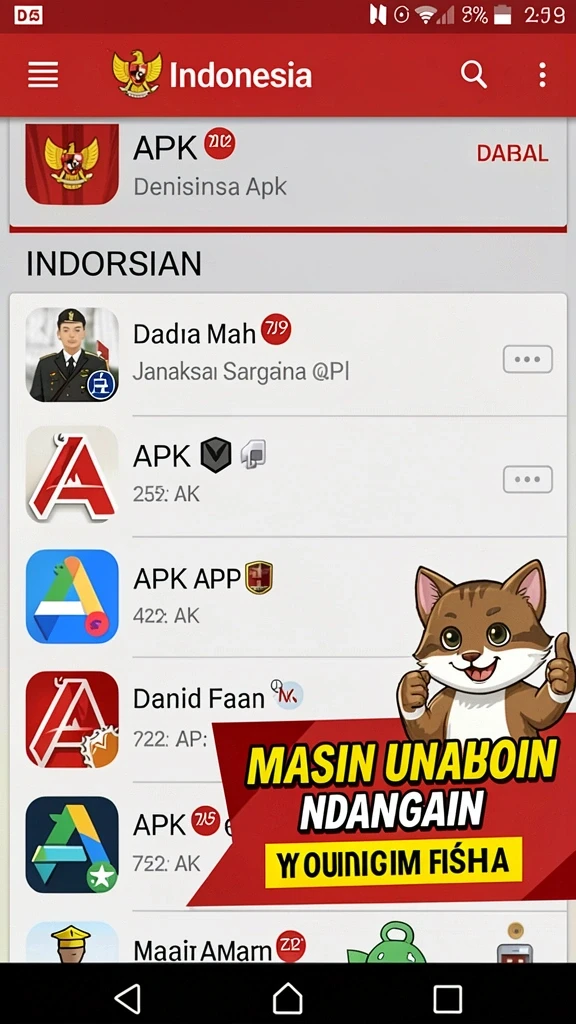 Tangkapan ikan terbesar di MANCINGDUIT.