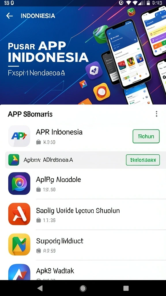 Mode permainan yang beragam dan menghibur.
