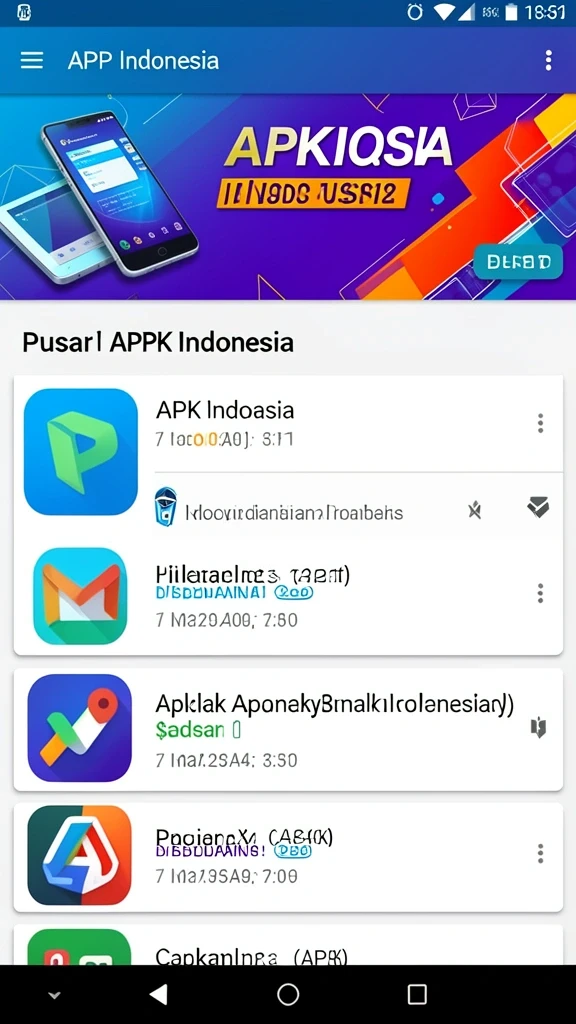 Komunitas aktif dengan interaksi yang seru.