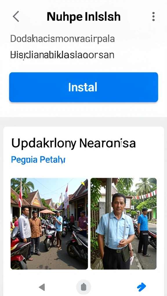 Mode permainan seru yang meningkatkan adrenalin Anda.
