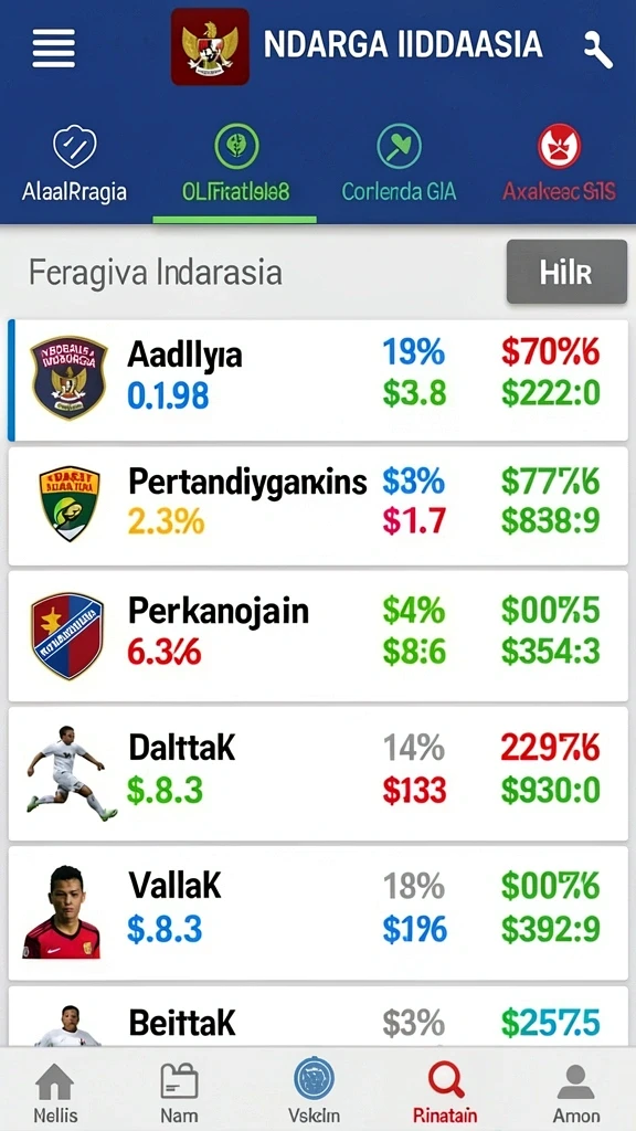 Tangkapan layar menampilkan karakter utama dalam aksi.