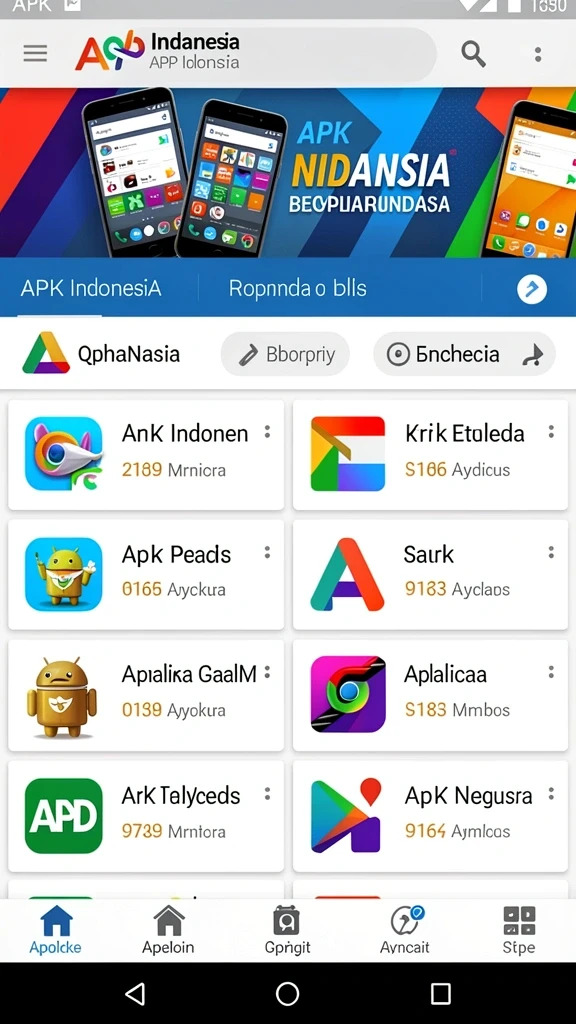 Grafis yang menawan dan pengalaman bermain yang menyenangkan.