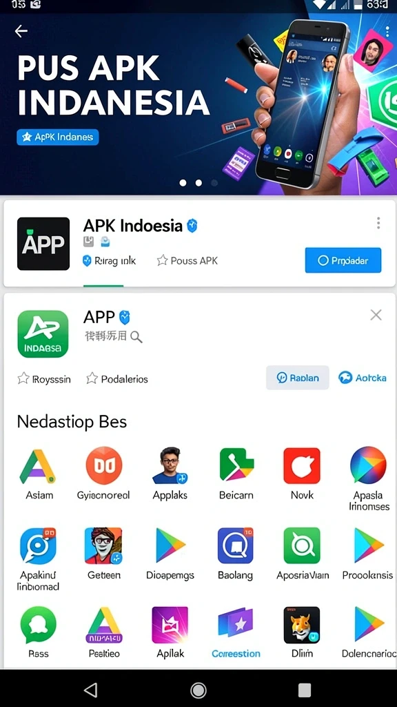 Tampilan awal game REJEKIGAMES yang menarik.