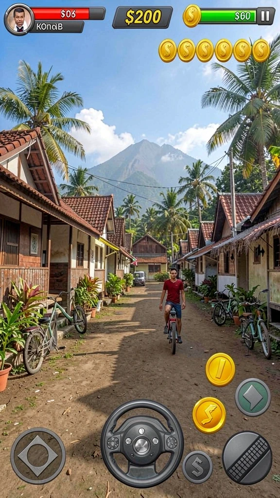 Beragam tema slot yang menghibur dan menarik.