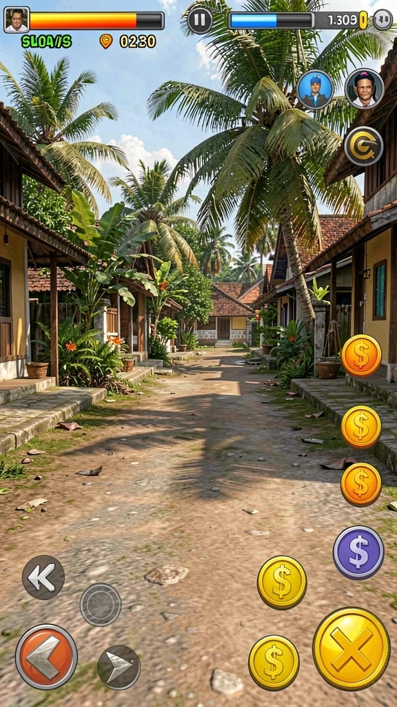 Fitur bonus yang meningkatkan peluang menang.