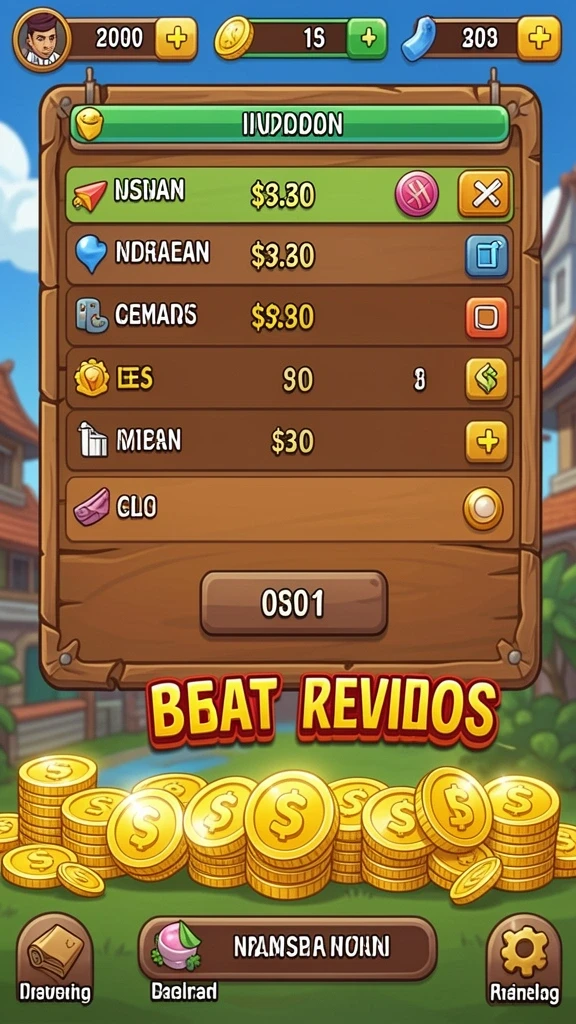Update terbaru dengan turnamen taruhan yang seru.