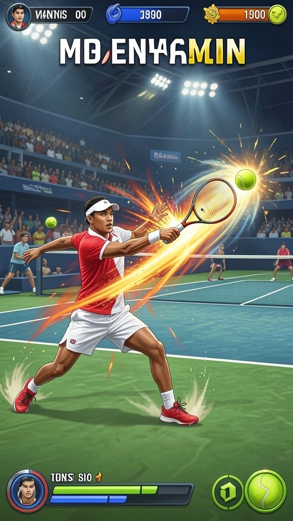 Fitur permainan slot terbaru yang mengesankan.