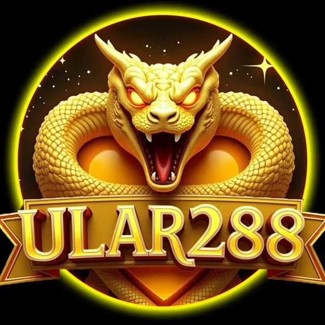 ular288 — ikon APK